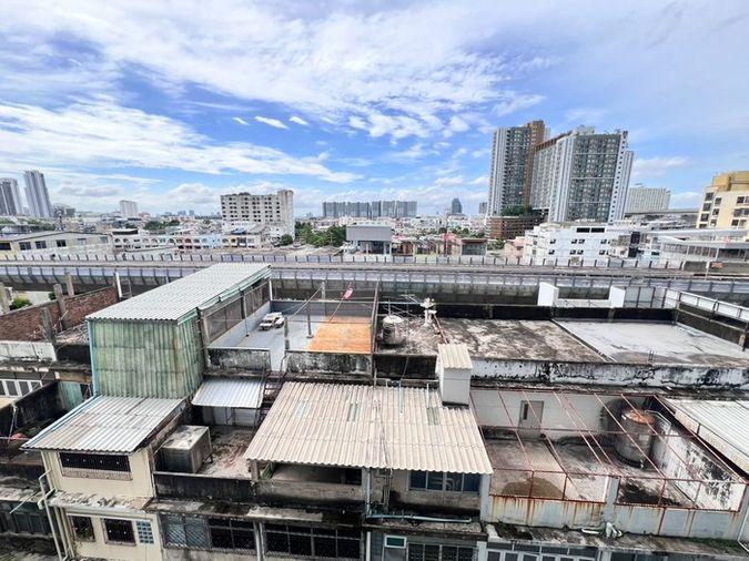 รูป 💥💥[เช่า] Condo Chewathai Interchange 2 Bed 53 ตร.ม. ชั้น 7 แต่งครบ ติดรถไฟฟ้า MRT เตาปูน สนใจ Line ID: @atfirm💥💥 - รูปที่ 24/24