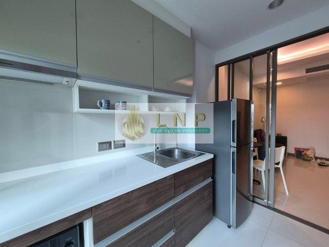 รูป 🏢 ขายคอนโด : Supalai Oriental Sukhumvit 39 (ศุภาลัย โอเรียนทัล สุขุมวิท 39) รหัสทรัพย์ | 📌LNP-C11031 - รูปที่ 6/11