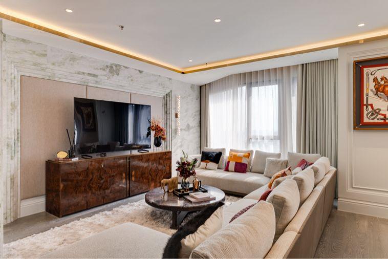 picture 🌳COCO PARC🌳 Penthouse 3Br 256Sq.m. Concierge Service by Dusit Hospitality - 9/11