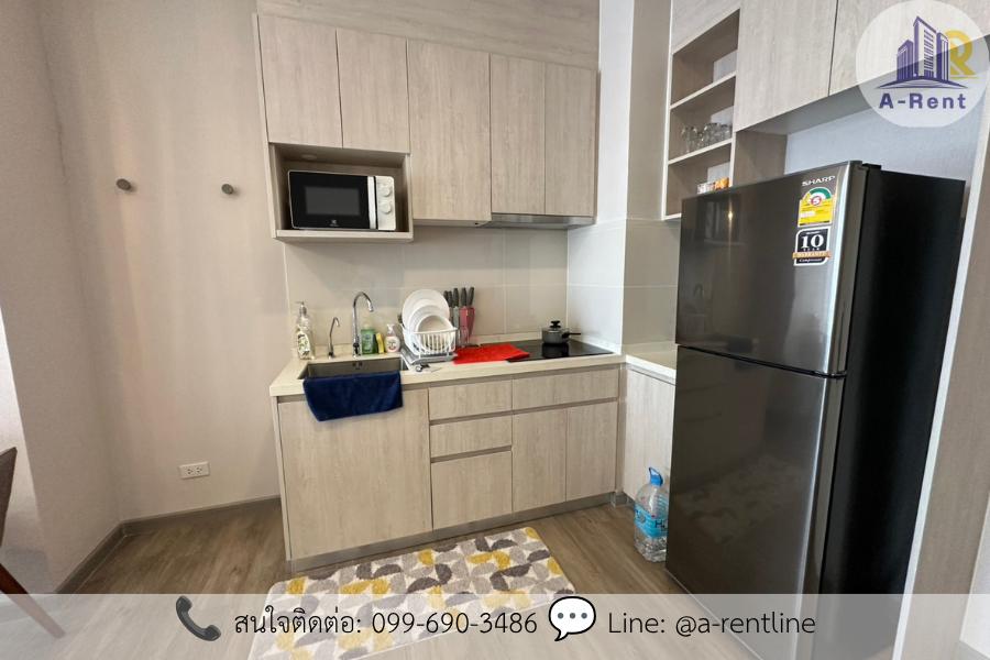 picture SP71📍 (For Rent) KEEN Centre Sriracha Tel: 064-242-6068,099-690-3486  - 6/8