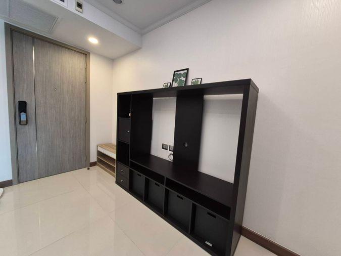 รูป 🏢 ขายคอนโด : Supalai Oriental Sukhumvit 39 (ศุภาลัย โอเรียนทัล สุขุมวิท 39)   รหัสทรัพย์ | 📌LNP-C11031  - รูปที่ 3/11