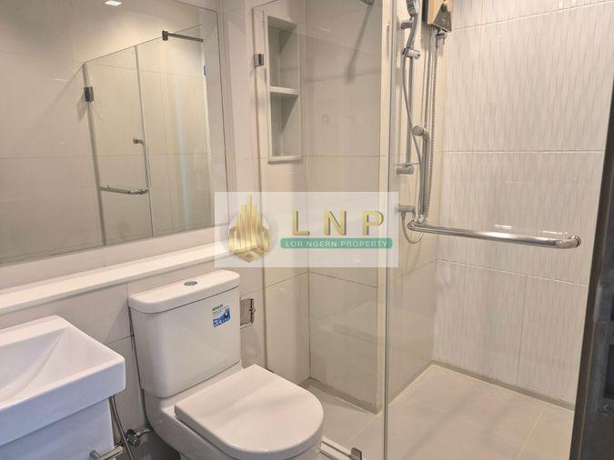 รูป 🏢 ขายคอนโด : Life Asoke - Rama 9 (ไลฟ์ อโศก - พระราม 9) รหัสทรัพย์ | 📌LNP-C13530 - รูปที่ 7/19