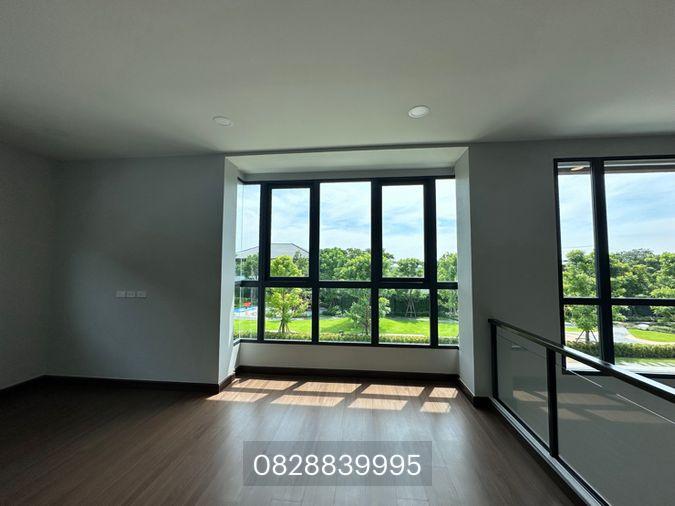 รูป 🏡 the city พัฒนาการ 2 🏡บ้านที่สะท้อนความสำเร็จ โดยไม่ต้องพูดสักคำ 326 ตร.ม เริ่ม 28.2 ลบ. 📱0828839995 “อ้อม” - รูปที่ 9/10