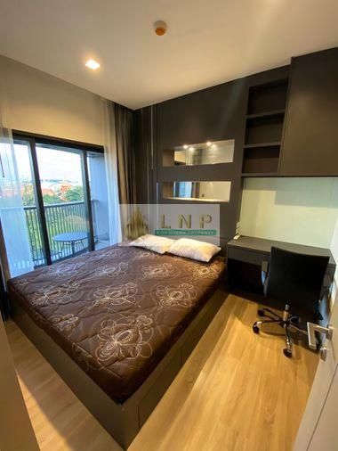 รูป 🏢 ให้เช่าคอนโด : KAWA HAUS (คาวะ เฮาส์) รหัสทรัพย์ | 📌LNP-C13533 - รูปที่ 9/12