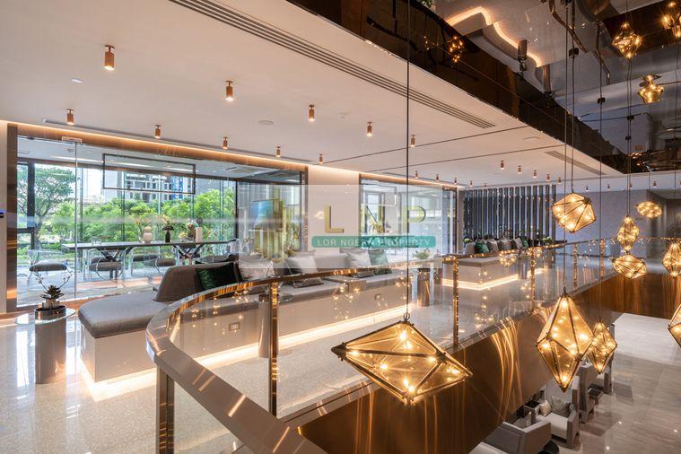 รูป 🏢 ขายคอนโด : Life Asoke - Rama 9 (ไลฟ์ อโศก - พระราม 9) รหัสทรัพย์ | 📌LNP-C13530 - รูปที่ 14/19