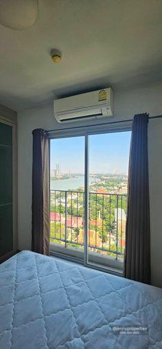 picture Stunning 24th Floor Chao Phraya River Views! Only 8,000 THB/Month ð
âĻ - 1/23