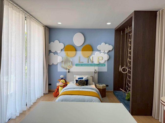 รูป 🏠 ขายบ้าน : Preecha Beyond Ramkhamhaeng - Krungthepkreetha (ปรีชา บียอนด์ รามคำแหง - กรุงเทพกรีฑา) รหัสทรัพย์ | 📌LNP-H1046 - รูปที่ 44/58