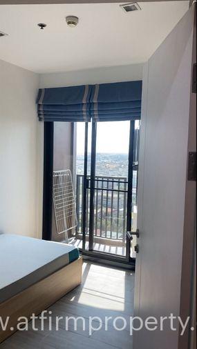 รูป 💥💥ให้เช่า The Base Phetkasem 2Bed 52 ตรม.ชั้น 19 แต่งครบ พร้อมเข้าอยู่ 19,000./ด. สนใจแอดไลน์ Line ID:@atfirm💥💥 - รูปที่ 6/10
