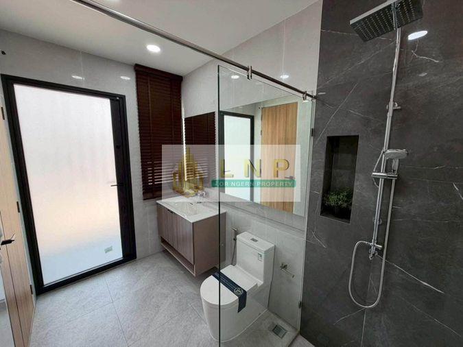 รูป 🏠 ขายบ้าน : Preecha Beyond Ramkhamhaeng - Krungthepkreetha (ปรีชา บียอนด์ รามคำแหง - กรุงเทพกรีฑา) รหัสทรัพย์ | 📌LNP-H1046 - รูปที่ 55/58