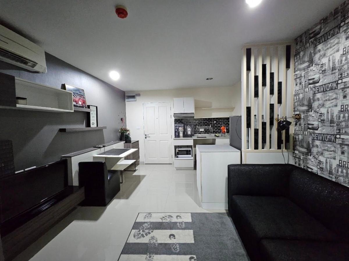 picture 🔥 Condo for Sale The Link Vano 64 | Near BTS Punnawithi - 3/13