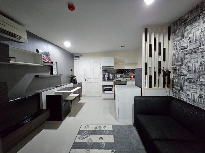 picture 🔥 Condo for Sale The Link Vano 64 | Near BTS Punnawithi - 3/13