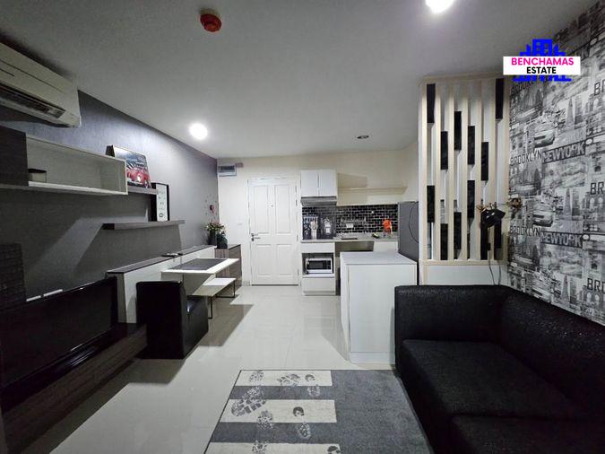 picture ðĨ Condo for Sale The Link Vano 64 | Near BTS Punnawithi - 3/13