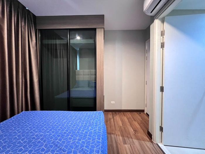 รูป 💥💥[เช่า] Condo Chewathai Interchange 2 Bed 53 ตร.ม. ชั้น 7 แต่งครบ ติดรถไฟฟ้า MRT เตาปูน สนใจ Line ID: @atfirm💥💥 - รูปที่ 11/24