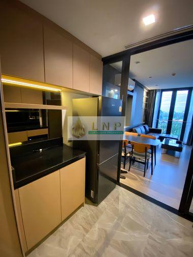 รูป 🏢 ให้เช่าคอนโด : KAWA HAUS (คาวะ เฮาส์) รหัสทรัพย์ | 📌LNP-C13533 - รูปที่ 2/12