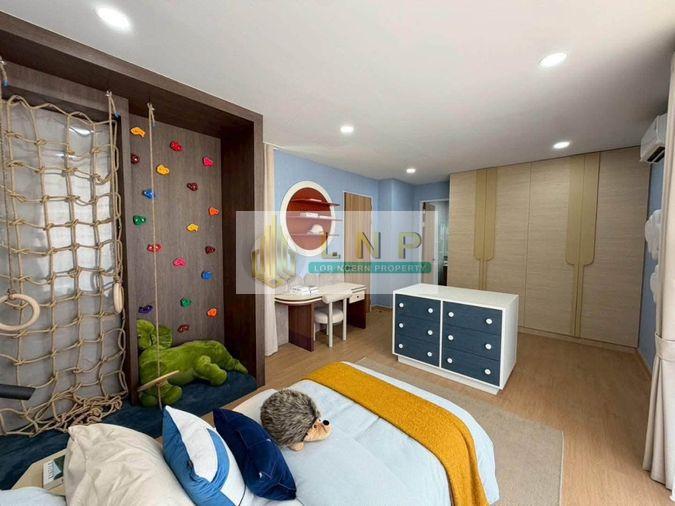 รูป 🏠 ขายบ้าน : Preecha Beyond Ramkhamhaeng - Krungthepkreetha (ปรีชา บียอนด์ รามคำแหง - กรุงเทพกรีฑา) รหัสทรัพย์ | 📌LNP-H1046 - รูปที่ 26/58