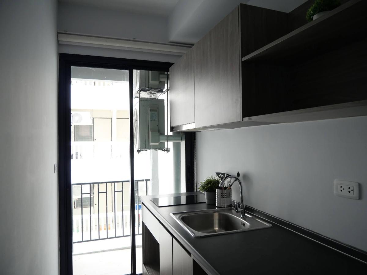 picture 🔥 Condo for Sale Notting Hill Sukhumvit 105 | Near BTS Bearing - 4/7