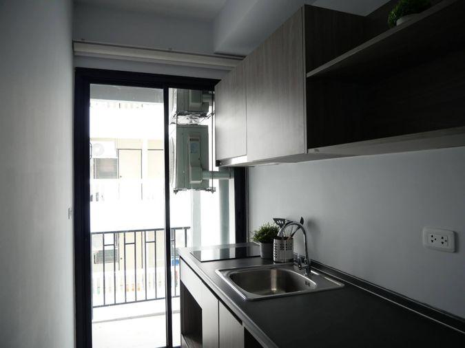 picture 🔥 Condo for Sale Notting Hill Sukhumvit 105 | Near BTS Bearing - 4/7