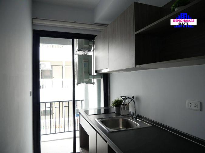 picture 🔥 Condo for Sale Notting Hill Sukhumvit 105 | Near BTS Bearing - 4/7