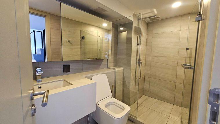 รูป ✅ ขายขาดทุนคอนโด Duo Space ใกล้ MRT สถานีหัวลำโพง จุฬาฯ สามย่านมิตรทาวน์ และบรรทัดทอง ✅ Park Origin Chula - Samyan - พาร์ค ออริจิ้น จุฬา - สามย่าน  - รูปที่ 5/7