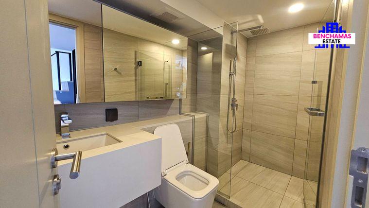รูป ✅ ขายขาดทุนคอนโด Duo Space ใกล้ MRT สถานีหัวลำโพง จุฬาฯ สามย่านมิตรทาวน์ และบรรทัดทอง ✅ Park Origin Chula - Samyan - พาร์ค ออริจิ้น จุฬา - สามย่าน - รูปที่ 5/7