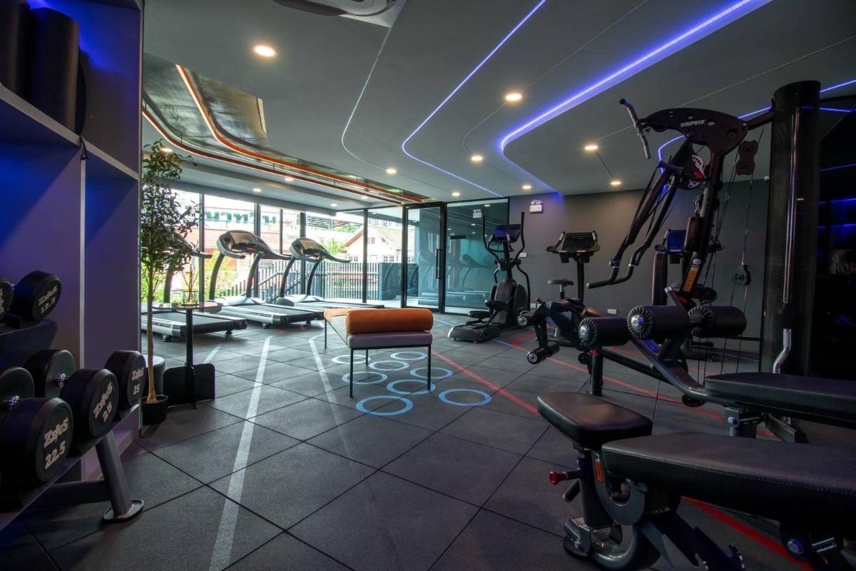 รูป 🏢 ขายคอนโด : Brixton Pet & Play Phahol 50 Station (บริกซ์ตัน เพ็ทแอนด์เพลย์ พหลโยธิน 50 สเตชั่น)   รหัสทรัพย์ | 📌LNP-C13540  - รูปที่ 6/12