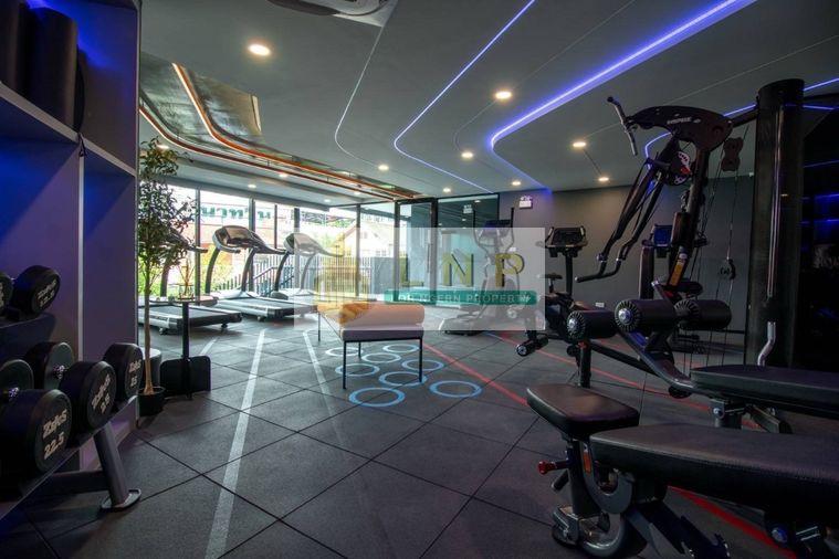 รูป 🏢 ขายคอนโด : Brixton Pet & Play Phahol 50 Station (บริกซ์ตัน เพ็ทแอนด์เพลย์ พหลโยธิน 50 สเตชั่น) รหัสทรัพย์ | 📌LNP-C13540 - รูปที่ 6/12