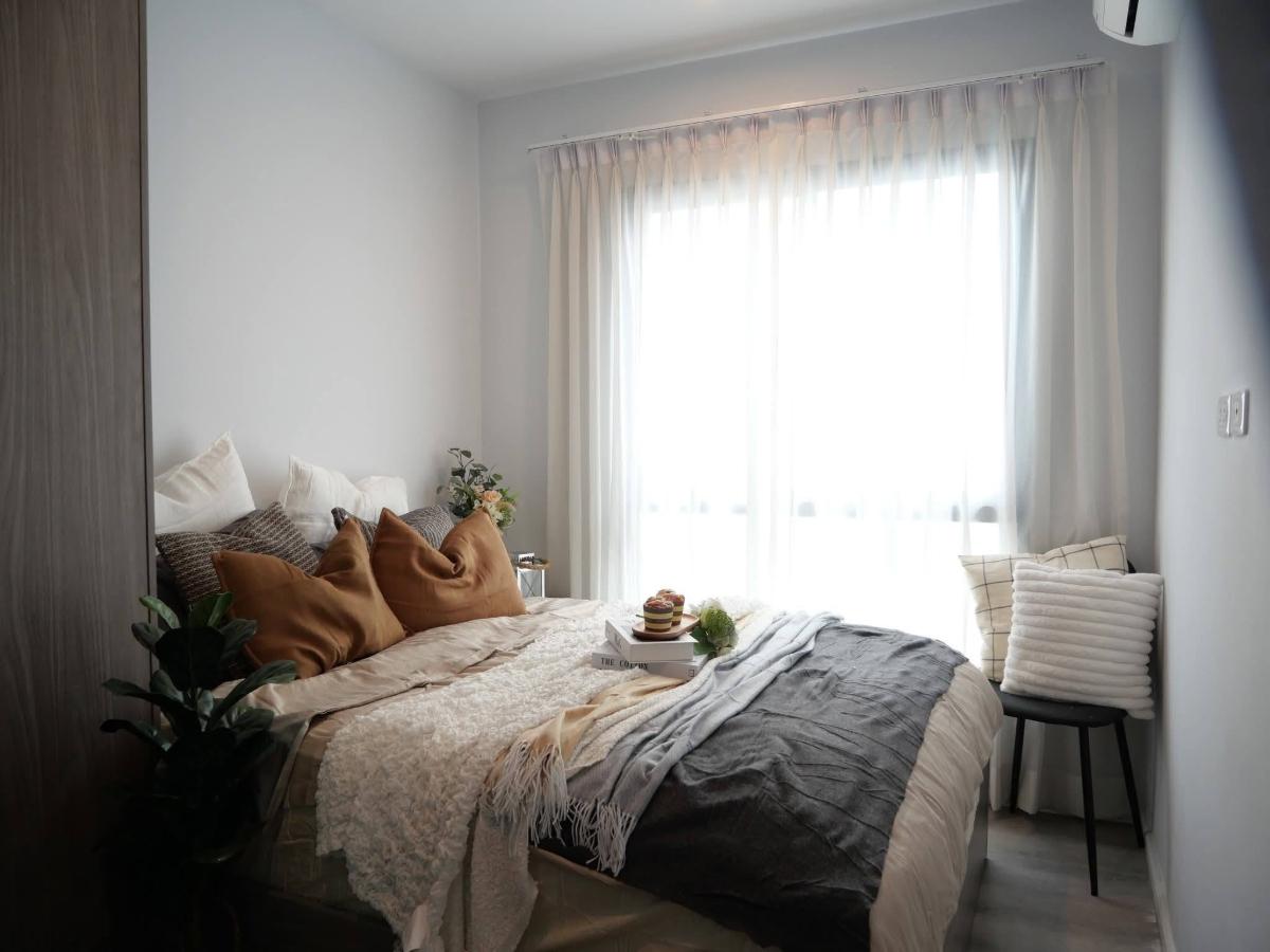 picture 🔥 Condo for Sale Notting Hill Sukhumvit 105 | Near BTS Bearing - 1/7