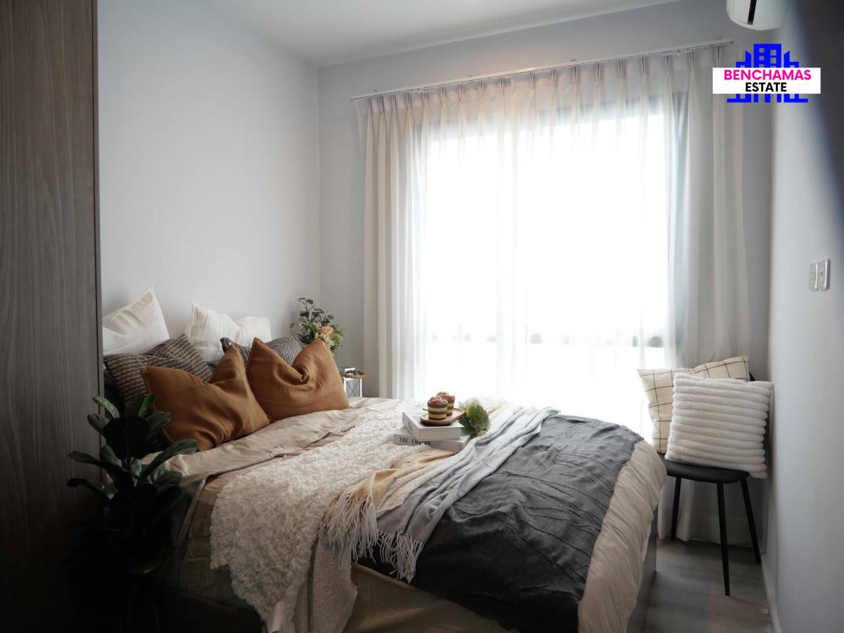 picture 🔥 Condo for Sale Notting Hill Sukhumvit 105 | Near BTS Bearing - 1/7
