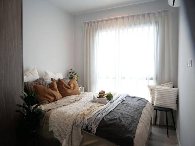 picture 🔥 Condo for Sale Notting Hill Sukhumvit 105 | Near BTS Bearing - 1/7
