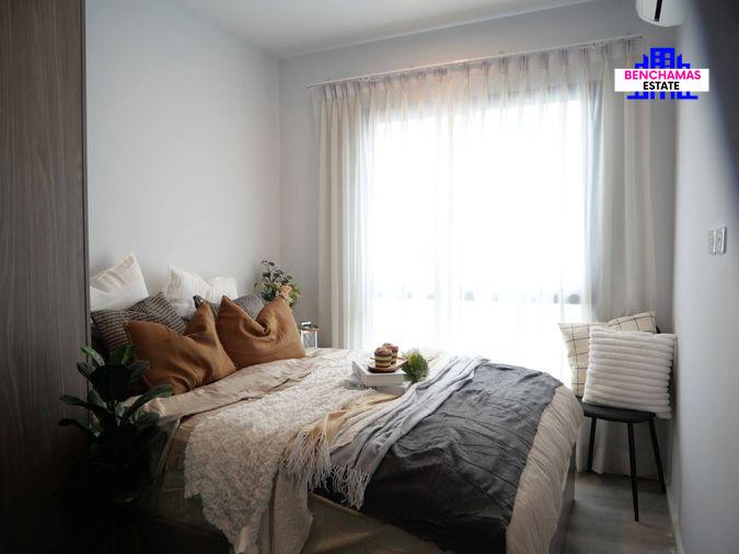 picture 🔥 Condo for Sale Notting Hill Sukhumvit 105 | Near BTS Bearing - 1/7