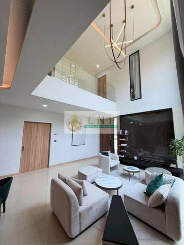 รูป 🏠 ขายบ้าน : Preecha Beyond Ramkhamhaeng - Krungthepkreetha (ปรีชา บียอนด์ รามคำแหง - กรุงเทพกรีฑา) รหัสทรัพย์ | 📌LNP-H1046 - รูปที่ 48/58