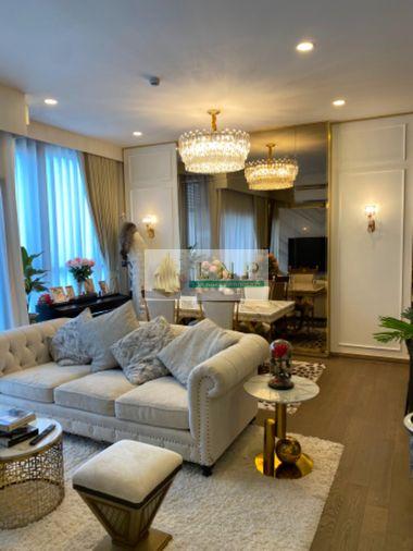 รูป 🏢 ให้เช่าคอนโด : PARK ORIGIN THONGLOR (พาร์ค ออริจิ้น ทองหล่อ) รหัสทรัพย์ | 📌LNP-C13535 - รูปที่ 5/13