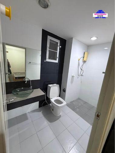 รูป ✅ ขายคอนโด 2 ห้องนอน ใกล้นิคมฯ และสนามบินสุวรรณภูมิ ✅ Latitude Condo - ละติจูด คอนโด - รูปที่ 7/11