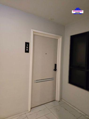 picture Condo for Sale The Key MRT Phetkasem 48 | Directly Connected to MRT Phetkasem 48 - 9/11