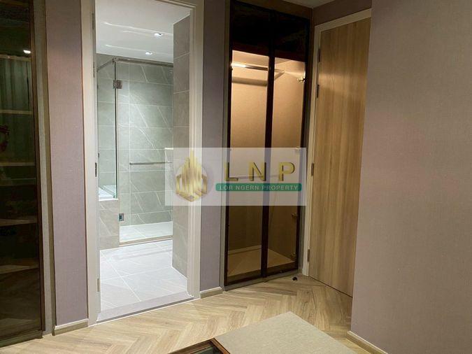 รูป 🏢 ขายคอนโด : Chapter Thonglor 25 (แชปเตอร์ ทองหล่อ 25) รหัสทรัพย์ | 📌LNP-C13523 - รูปที่ 4/12