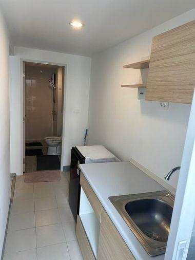 picture 🔥 Condo for Sale Sena Kith MRT Bangkae Phase 2 | Near MRT Bang Khae - 6/9