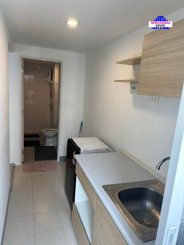 picture ðĨ Condo for Sale Sena Kith MRT Bangkae Phase 2 | Near MRT Bang Khae - 6/9