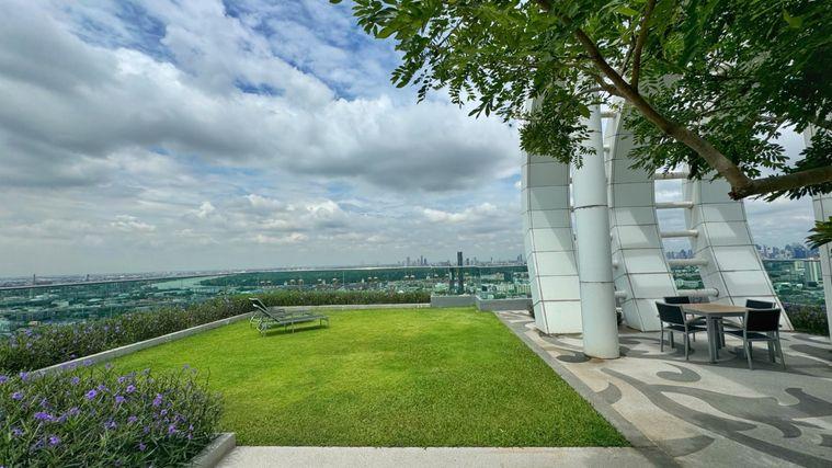 รูป 🏢 ขายคอนโด : Rhythm Sukhumvit 50 (ริทึ่ม สุขุมวิท 50)   รหัสทรัพย์ | 📌LNP-C13531  - รูปที่ 17/17