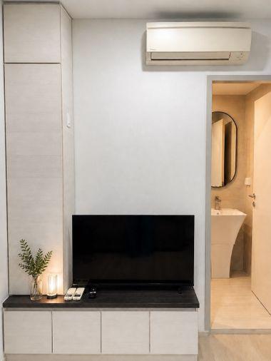 รูป 🏢 ให้เช่าคอนโด : Life Ratchadapisek (ไลฟ์ รัชดาภิเษก)   รหัสทรัพย์  | 📌LNP-C13527 - รูปที่ 3/9