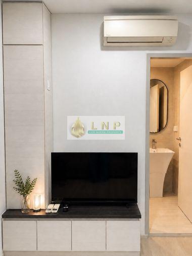รูป 🏢 ให้เช่าคอนโด : Life Ratchadapisek (ไลฟ์ รัชดาภิเษก) รหัสทรัพย์ | 📌LNP-C13527 - รูปที่ 3/9