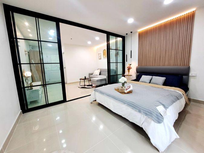 รูป 🏢 ขายคอนโด : Regent Home 1 Phaholyothin 67 (รีเจ้นท์ โฮม 1 พหลโยธิน 67)   รหัสทรัพย์ | 📌LNP-C13541  - รูปที่ 1/6