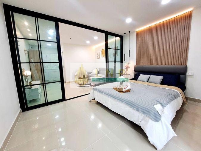 รูป 🏢 ขายคอนโด : Regent Home 1 Phaholyothin 67 (รีเจ้นท์ โฮม 1 พหลโยธิน 67) รหัสทรัพย์ | 📌LNP-C13541 - รูปที่ 1/6
