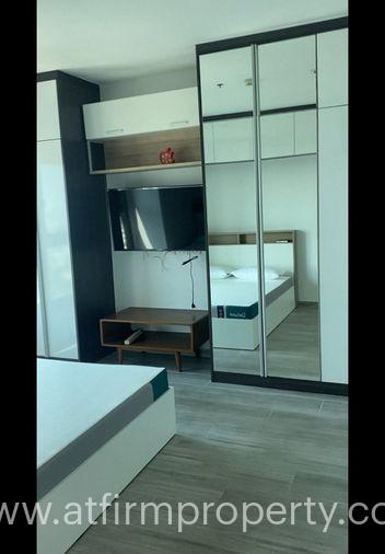 รูป 💥💥ให้เช่า The Base Phetkasem 2Bed 52 ตรม.ชั้น 19 แต่งครบ พร้อมเข้าอยู่ 19,000./ด. สนใจแอดไลน์ Line ID:@atfirm💥💥 - รูปที่ 4/10