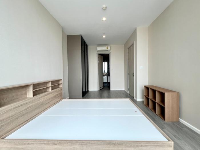 รูป 🔔🔔FOR RENT!! Condo 333 Riverside 1BED 47 ตรม.ชั้น 26 ตึก B ห้องใหม่ แต่งครบ พร้อมอยู่!! สนใจ 087-446-4494🔔🔔​ - รูปที่ 10/19