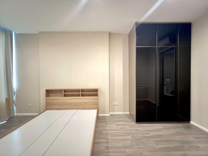 รูป 🔔🔔FOR RENT!! Condo 333 Riverside 1BED 47 ตรม.ชั้น 26 ตึก B ห้องใหม่ แต่งครบ พร้อมอยู่!! สนใจ 087-446-4494🔔🔔​ - รูปที่ 9/19