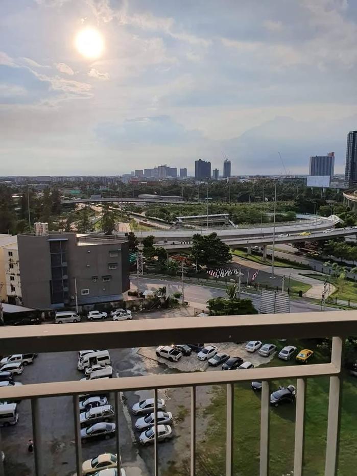 รูป 🔥 ขายคอนโด แอสปาย สาทร-ตากสิน Aspire Sathorn-Taksin ใกล้ BTS วุฒากาศ - รูปที่ 6/9
