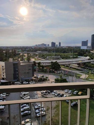 รูป 🔥 ขายคอนโด แอสปาย สาทร-ตากสิน Aspire Sathorn-Taksin ใกล้ BTS วุฒากาศ - รูปที่ 6/9