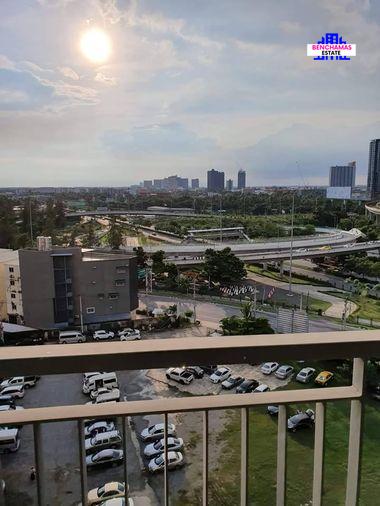 รูป 🔥 ขายคอนโด แอสปาย สาทร-ตากสิน Aspire Sathorn-Taksin ใกล้ BTS วุฒากาศ - รูปที่ 6/9