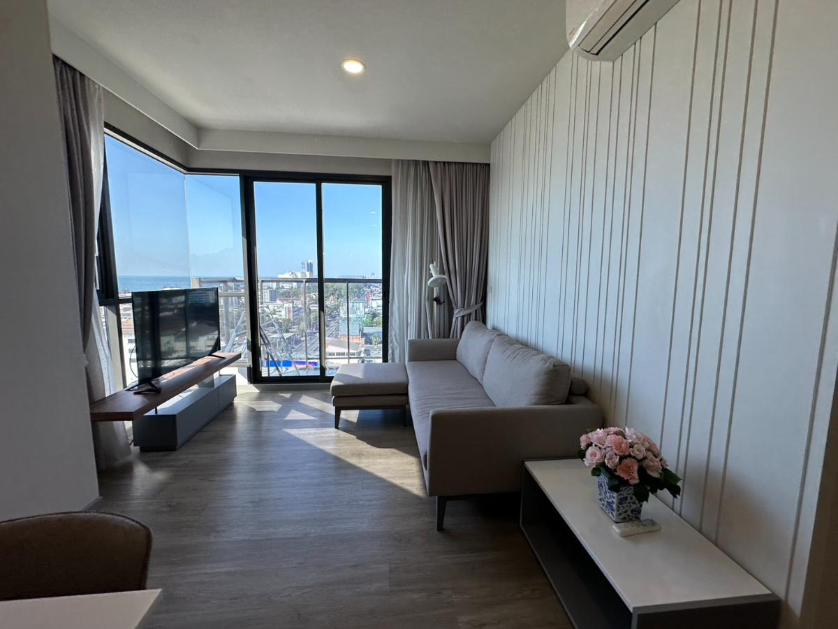 picture SP70📍 (For Rent) KEEN Centre Sriracha  Tel: 064-242-6068,099-690-3486  - 2/6