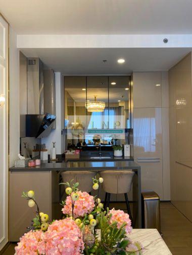 รูป 🏢 ให้เช่าคอนโด : PARK ORIGIN THONGLOR (พาร์ค ออริจิ้น ทองหล่อ) รหัสทรัพย์ | 📌LNP-C13535 - รูปที่ 10/13